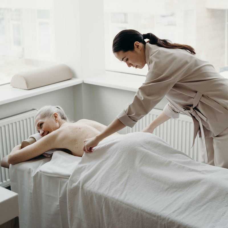 Wellness Travel