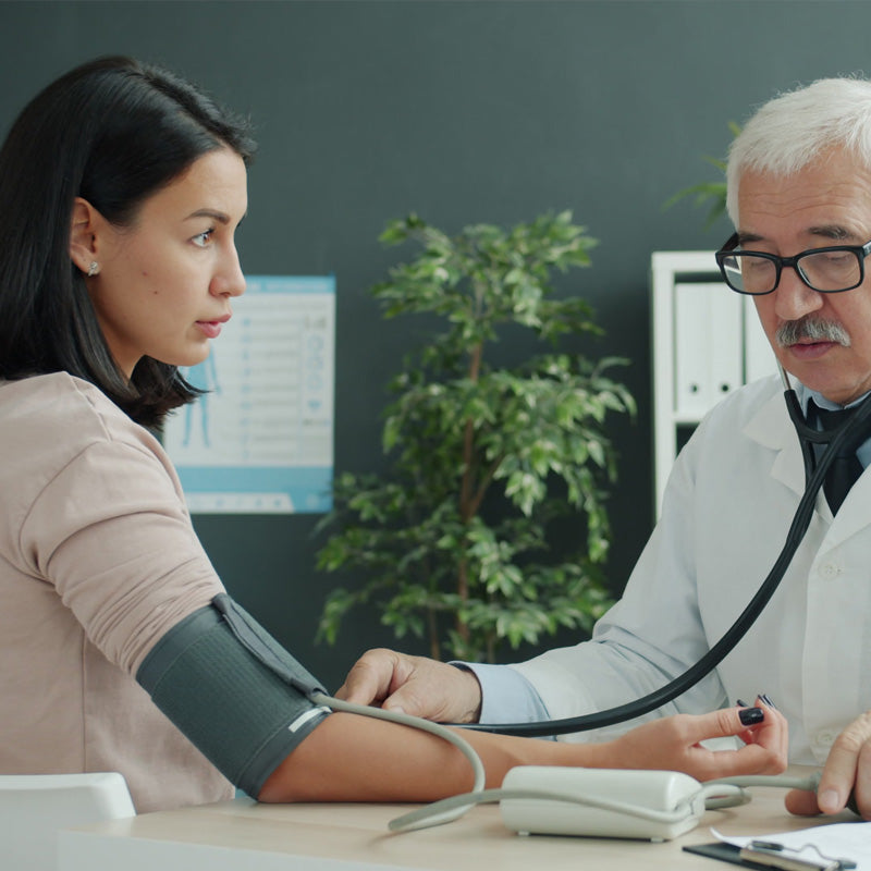 Full-Body Checkup Packages