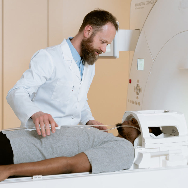 MRI