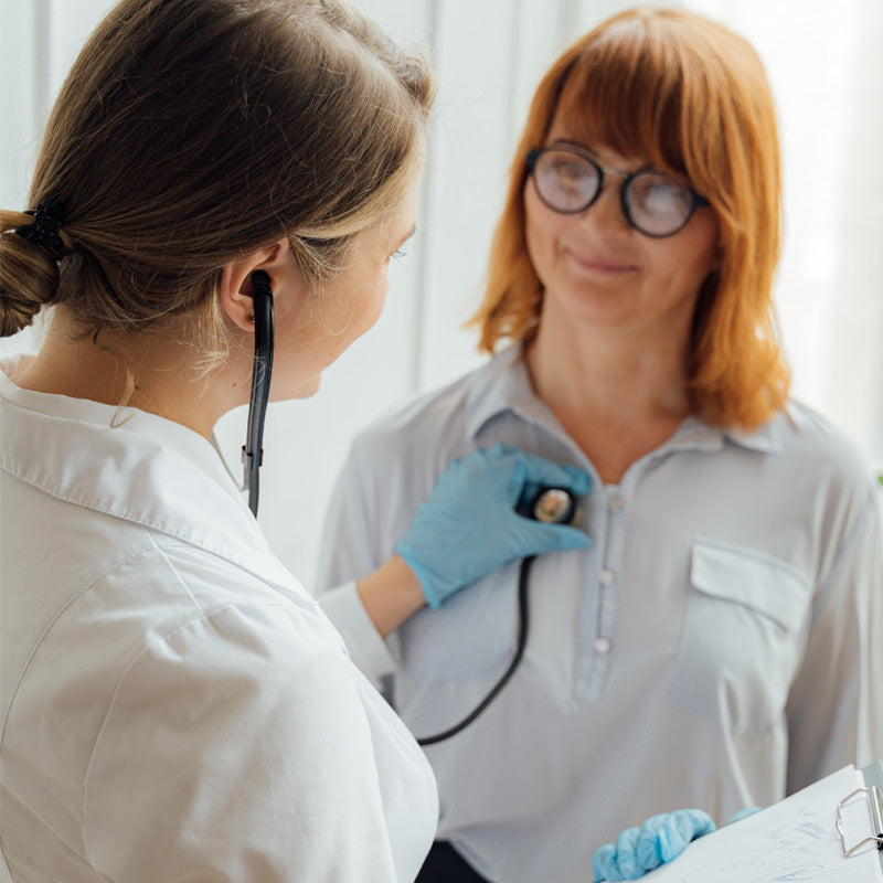 Cardiac Checkup